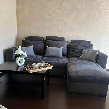 Appartamento Le Panoramique *