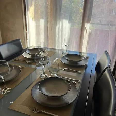 Appartamento Le Panoramique