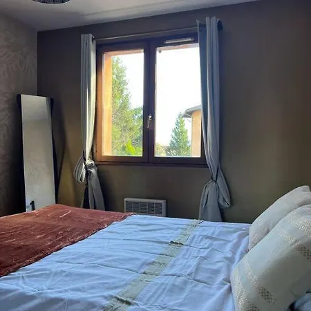 Le Panoramique Appartamento